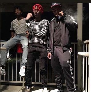 Meet your Posher, Steven